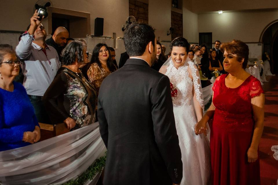 Love and Weddings