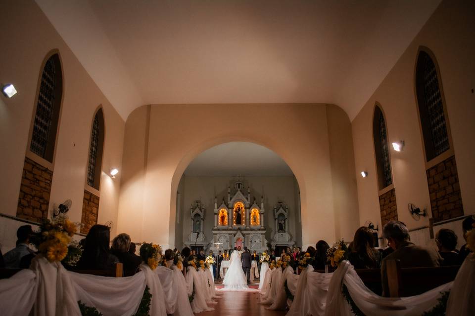 Love and Weddings