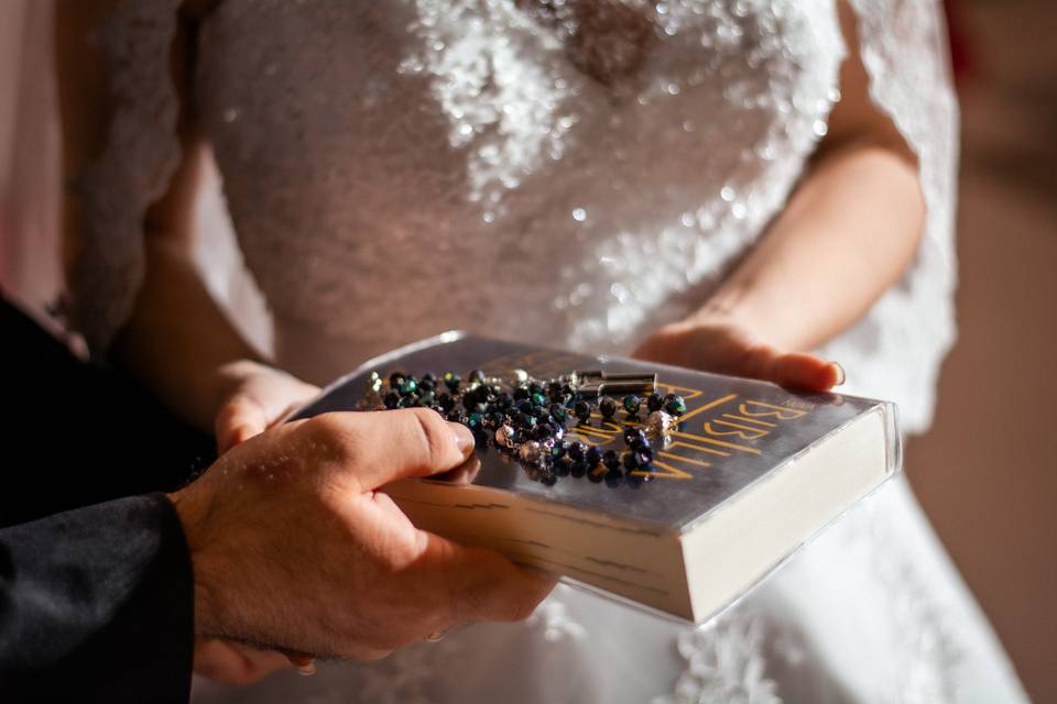 Love and Weddings