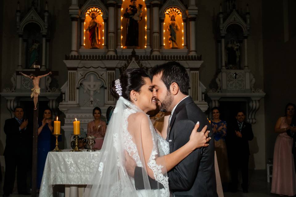 Love and Weddings