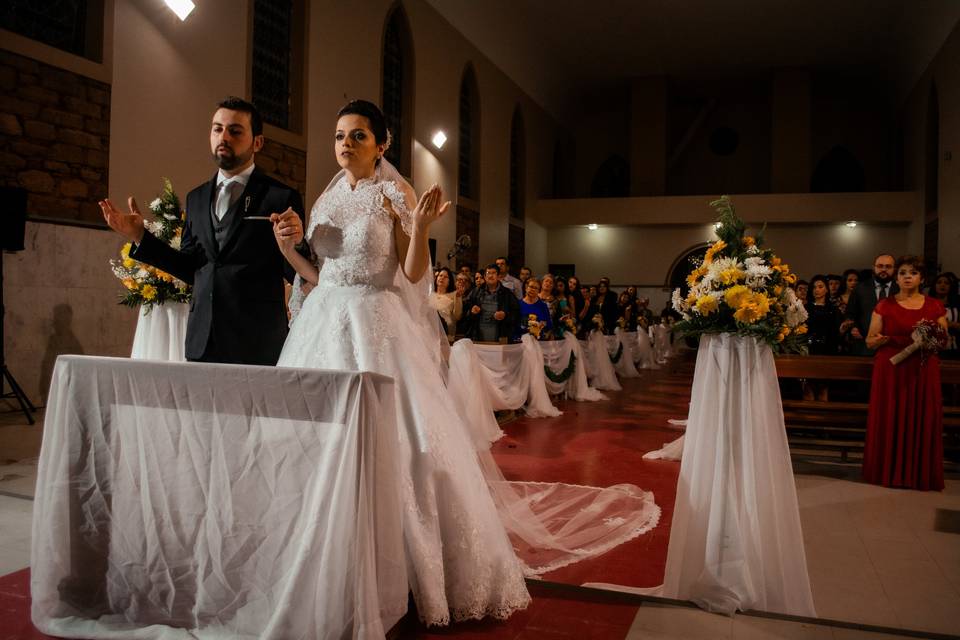 Love and Weddings
