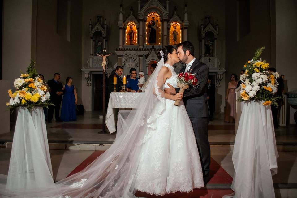 Love and Weddings