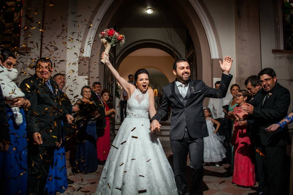 Love and Weddings