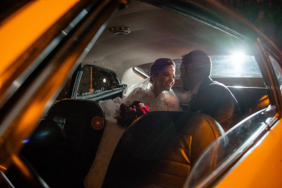 Love and Weddings