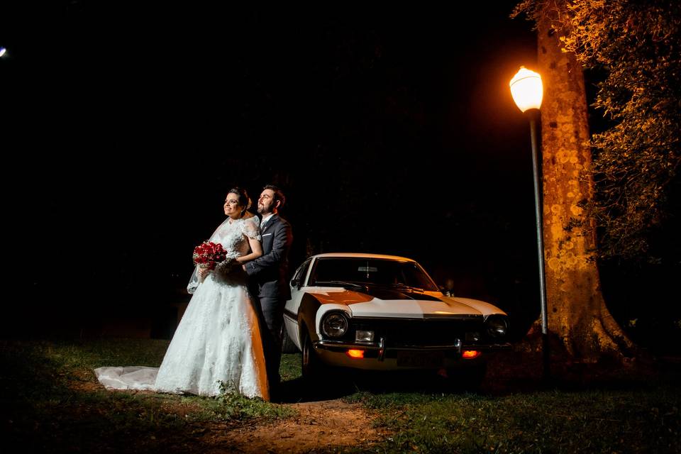 Love and Weddings