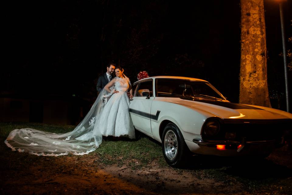 Love and Weddings