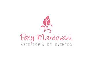 Paty Mantovani logo