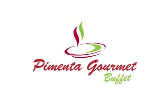 Pimenta Gourmet Buffet logo