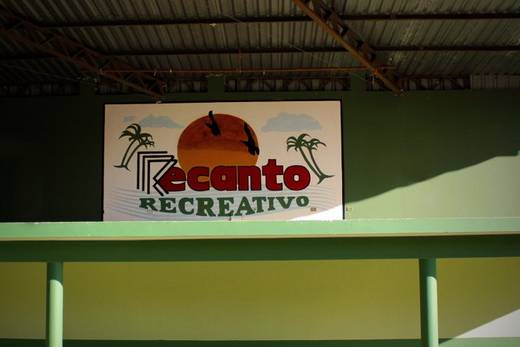 Recanto Recreativo