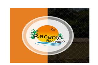 Recanto recreativo Logo