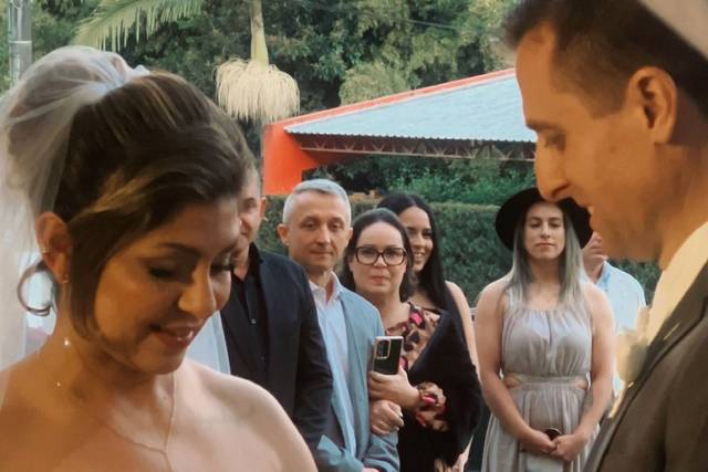 Casamento