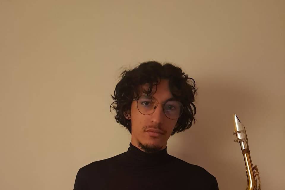 Andrei Serafim