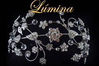 Lúmina