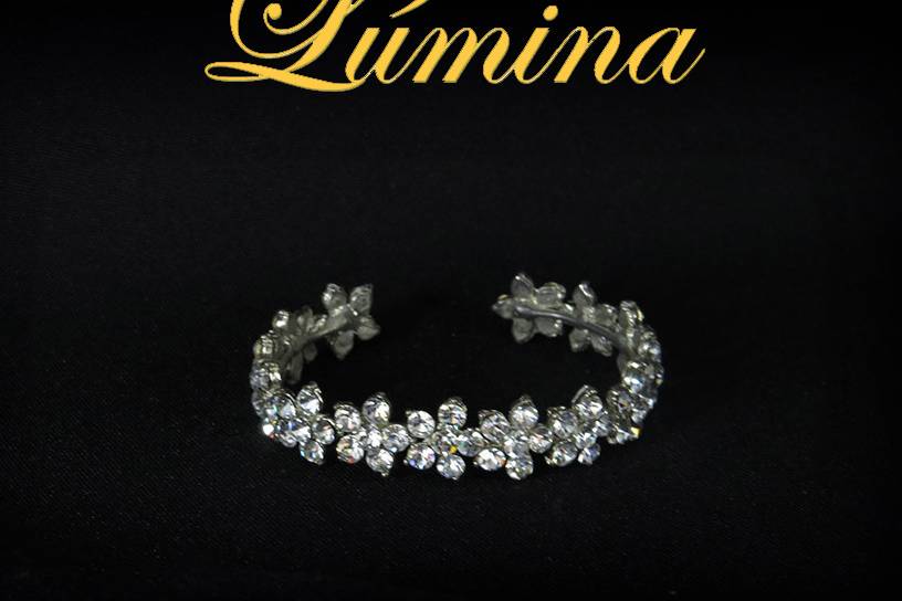 Lúmina