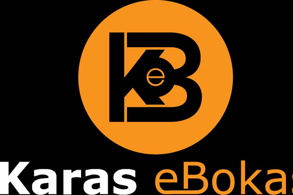 Logotipo Karas e Bokas