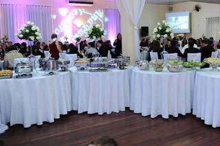 Savadinstzky Eventos