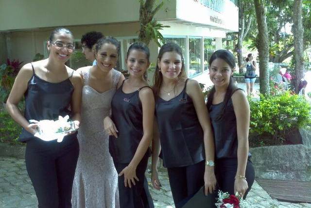 Charme's Cerimonial