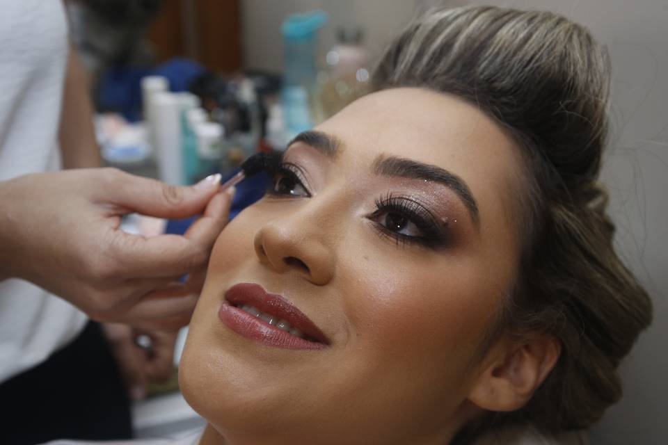 Tainara + rodrigo