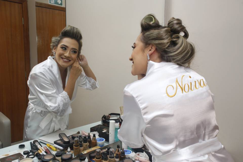 Tainara + rodrigo