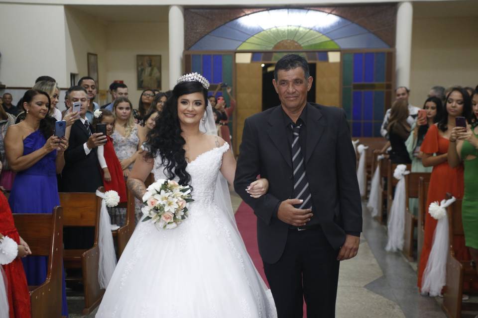 Yasmin + guilherme