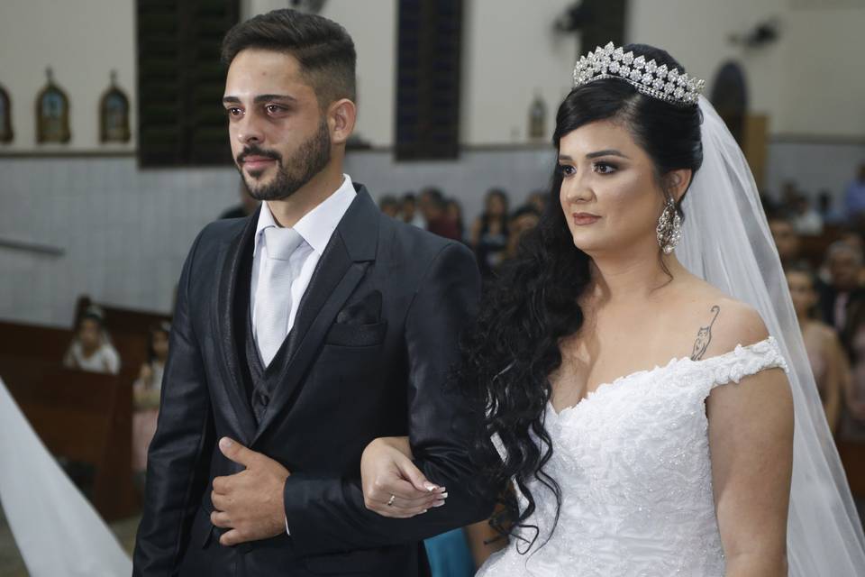 Yasmin + guilherme