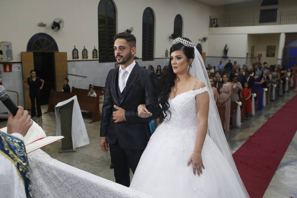 Yasmin + guilherme