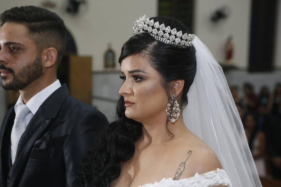 Yasmin + guilherme