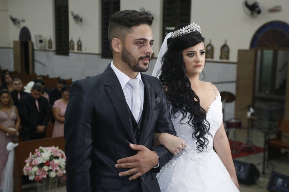 Yasmin + guilherme