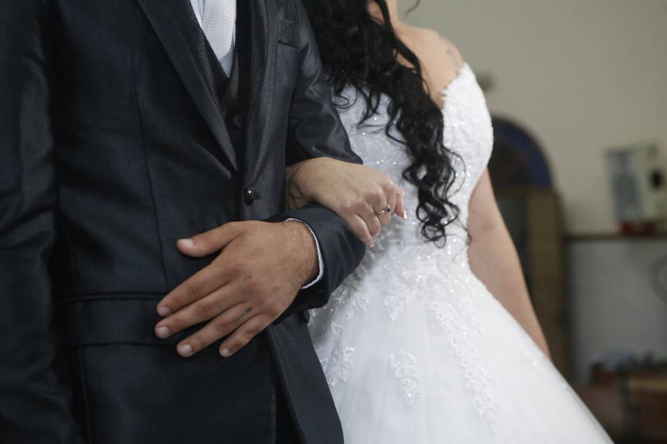 Yasmin + guilherme