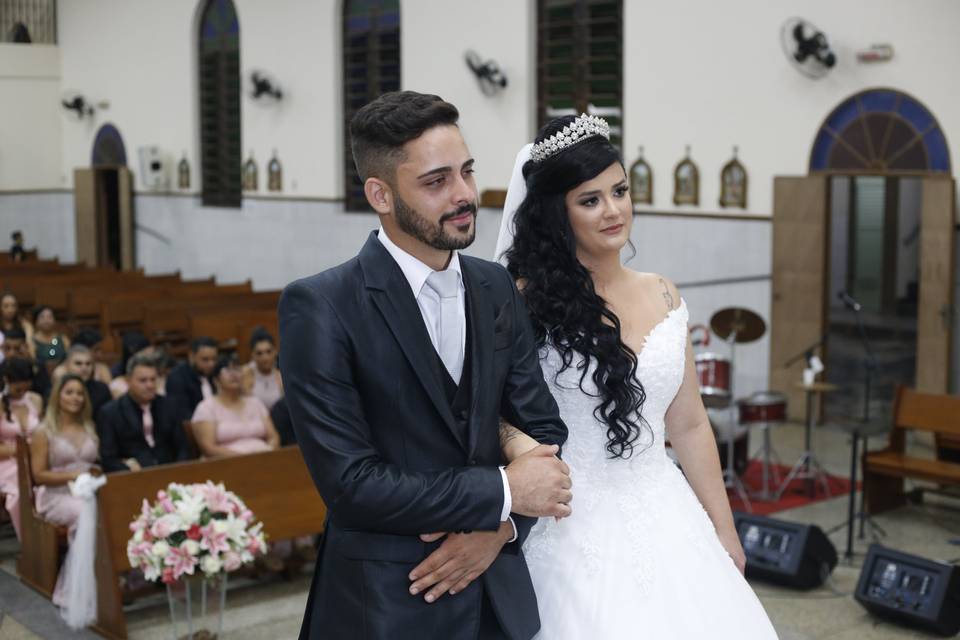 Yasmin + guilherme