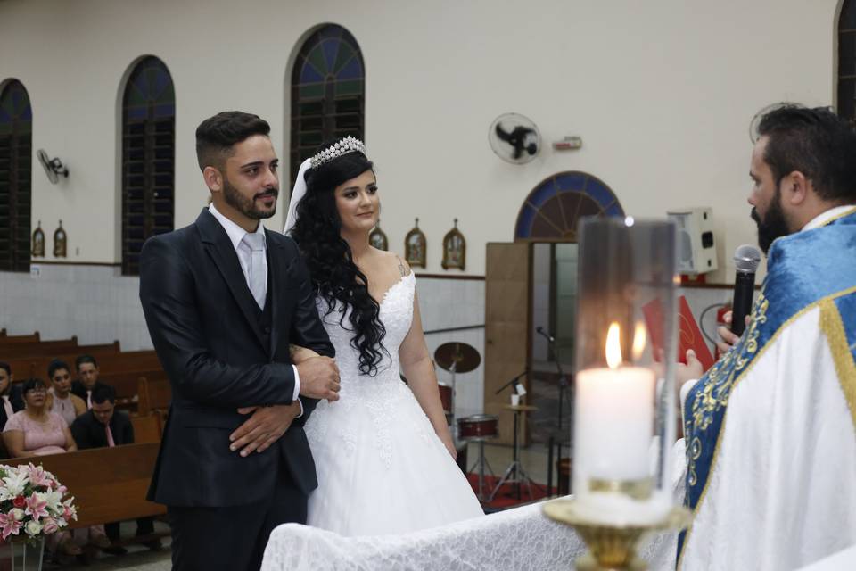 Yasmin + guilherme
