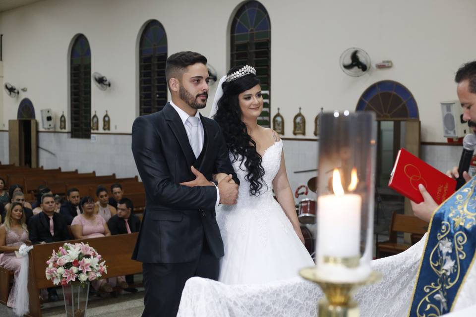 Yasmin + guilherme