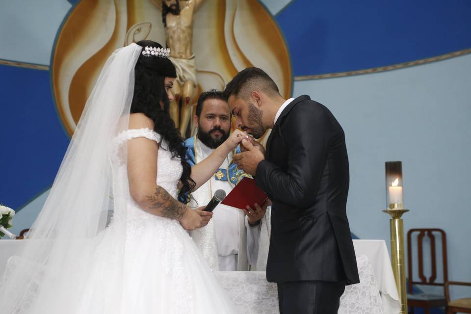 Yasmin + guilherme