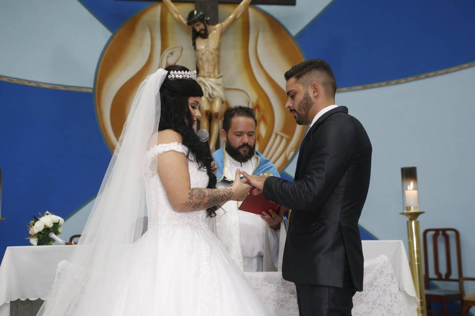 Yasmin + guilherme
