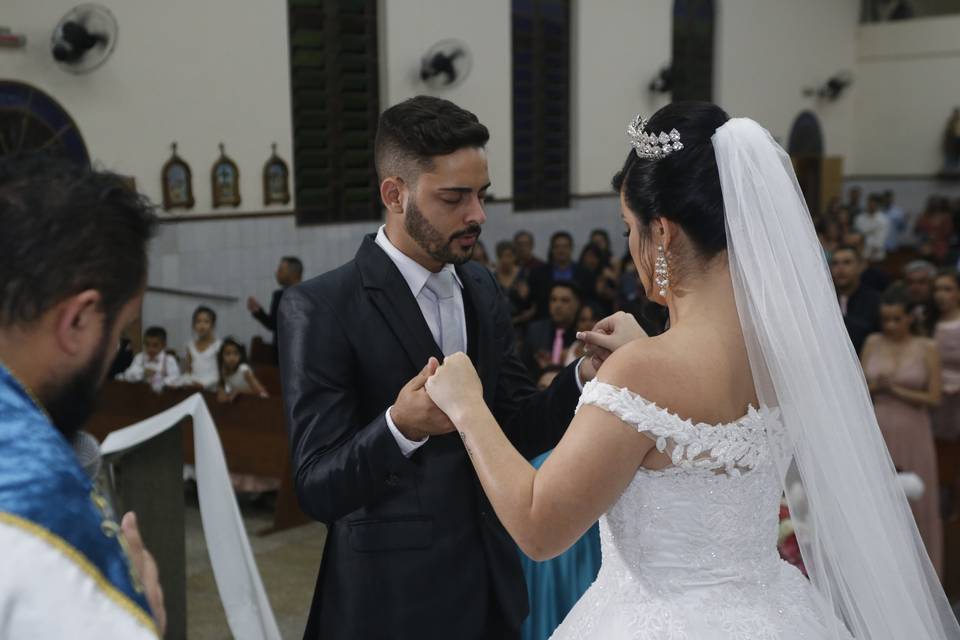 Yasmin + guilherme