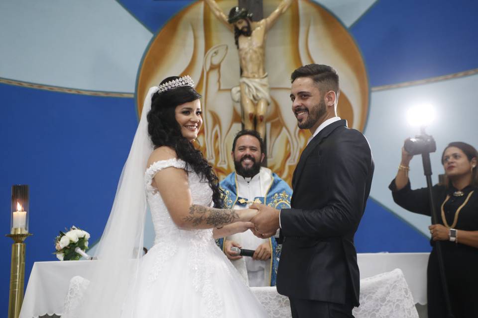 Yasmin + guilherme