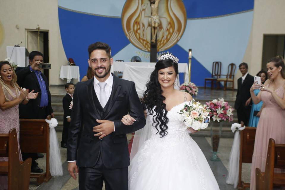 Yasmin + guilherme