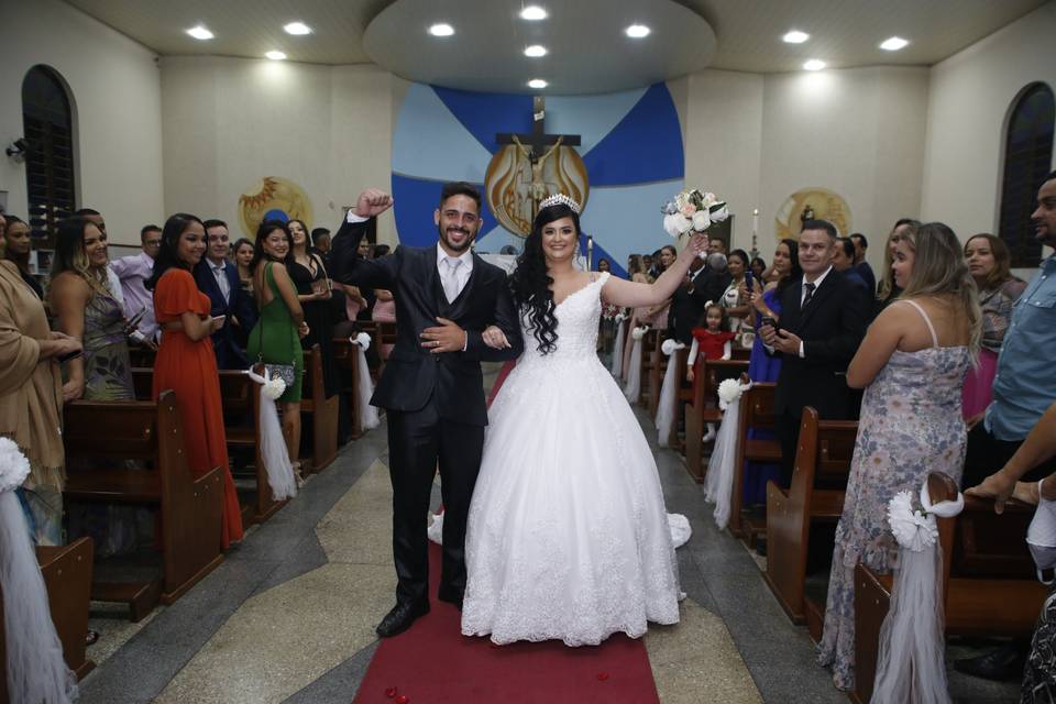 Yasmin + guilherme