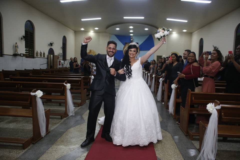 Yasmin + guilherme