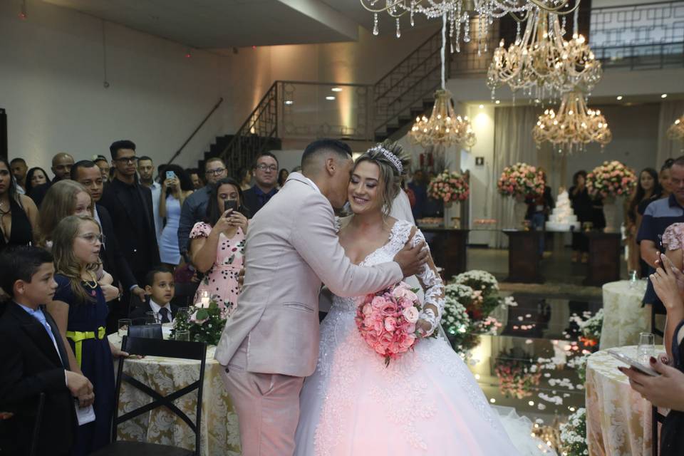 Tainara + rodrigo