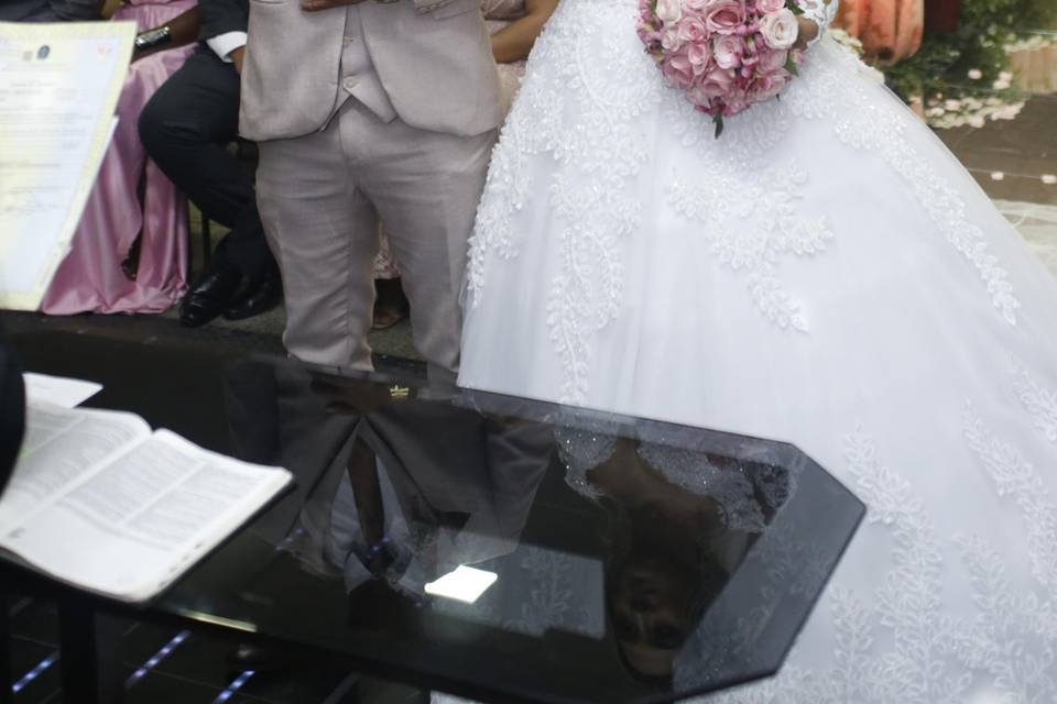 Tainara + rodrigo