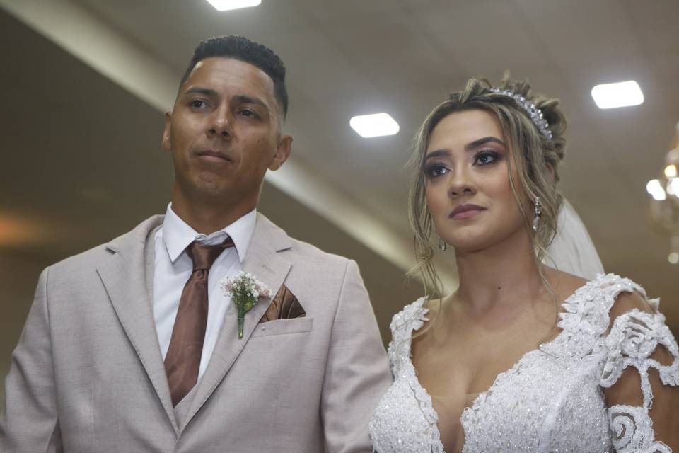 Tainara + rodrigo