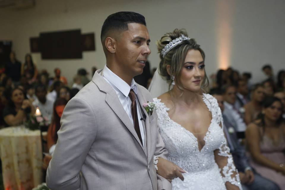 Tainara + rodrigo