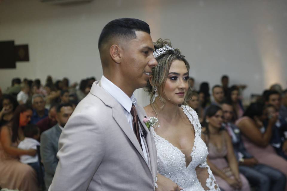 Tainara + rodrigo