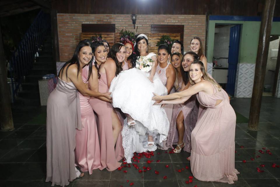 Yasmin + guilherme