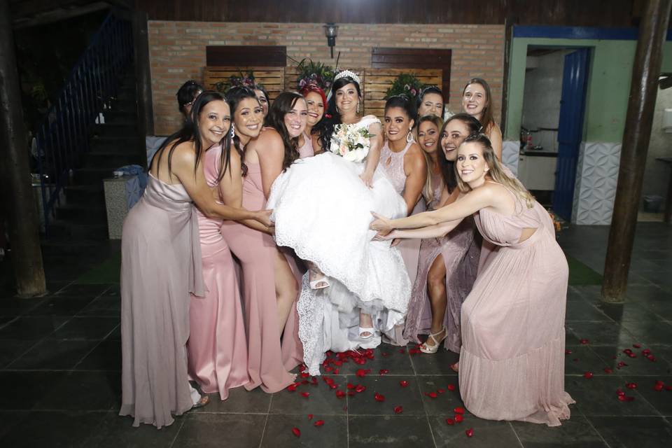 Yasmin + guilherme