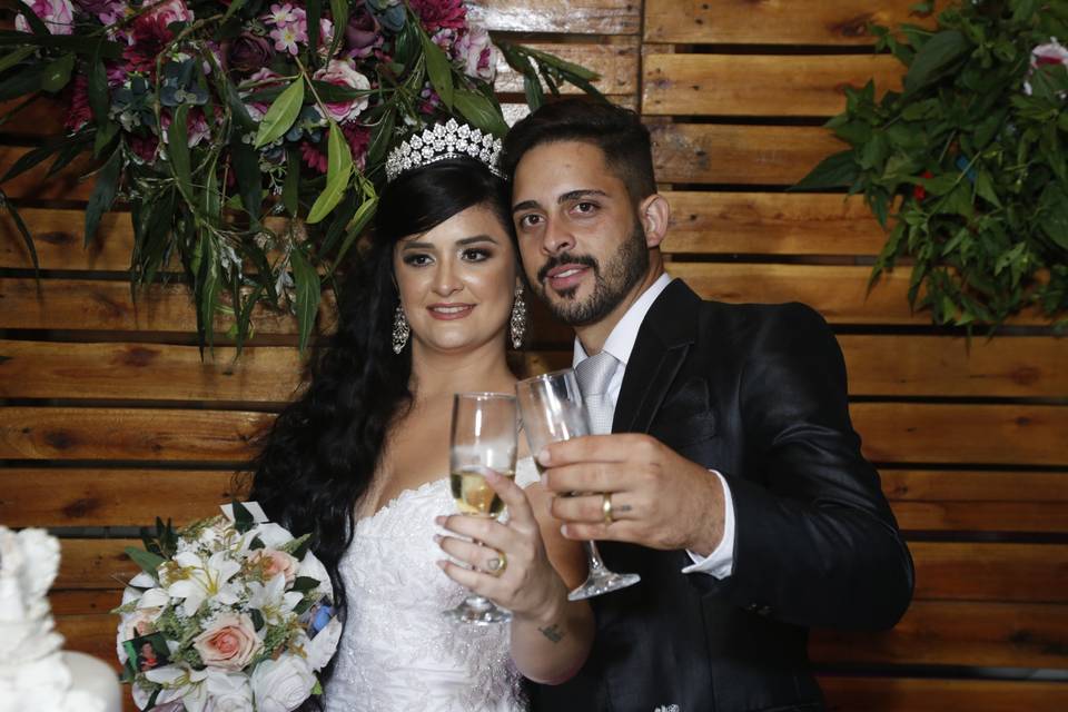 Yasmin + guilherme