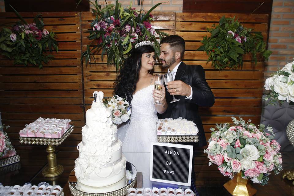 Yasmin + guilherme