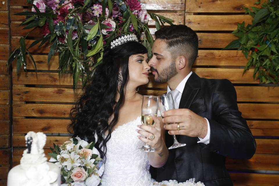 Yasmin + guilherme