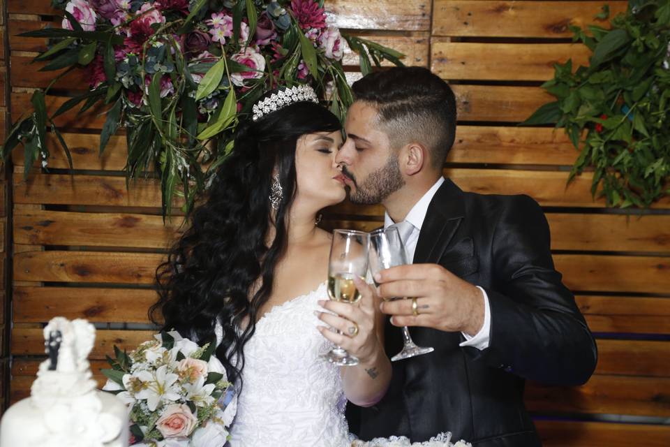 Yasmin + guilherme